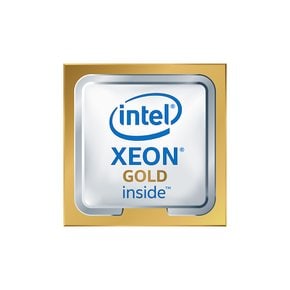 [HP] 6CY19AV 인텔 제온 Intel Xeon Gold 5222 벌크 (3.8GHz 4C 쿨러미포함 호환가능)