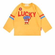 베베드피노_신상 [시즌오프 20%off][키즈]베니베어티셔츠_BP51TR349
