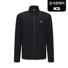 공식 남성 25 SS BOOST 트리코트 트레이닝 자켓(SET) KMM25195Z1