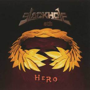 BLACK HOLE(블랙홀) - HERO 정규 8집 180G WHITE LP