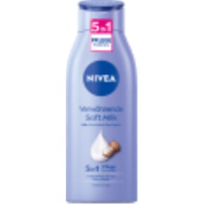 소프트 바디 밀크 400ml