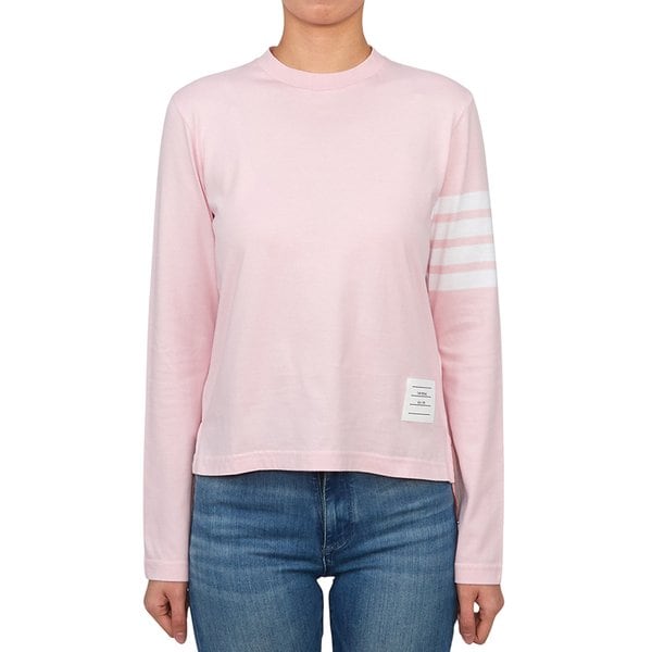 [부산점] 스크래치 여성 긴팔티셔츠 FJS103G 07862 680