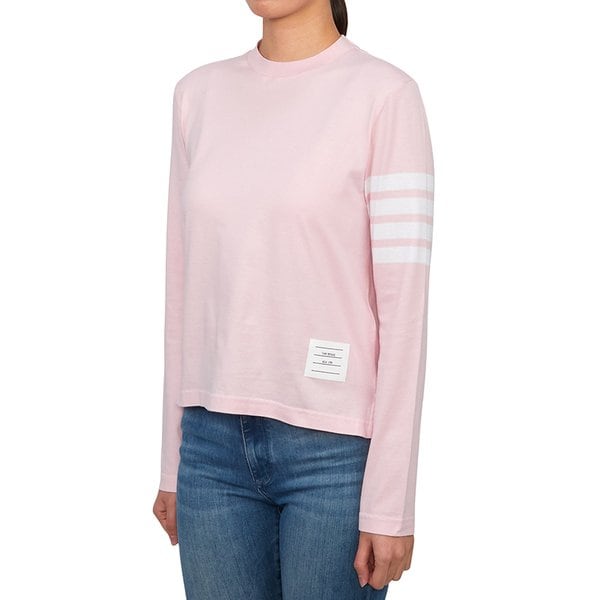 [부산점] 스크래치 여성 긴팔티셔츠 FJS103G 07862 680