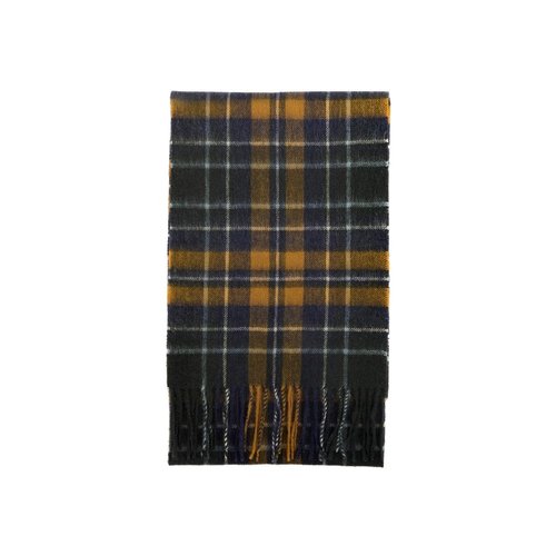 [해외배송] 26 F/W 바버 스카프 USC0137GN92 B0032297613