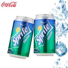 코카 스프라이트 355ml (24개)