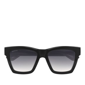 [해외배송] 구찌 여성 선글라스 GG1714S 001 BLACK BLACK GREY 54