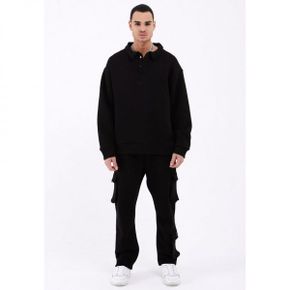 3726386 Megaman SET - Tracksuit schwarz