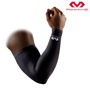 [Mcdavid] 맥데이비드 Compression Arm Sleeve/Pair (6566R)