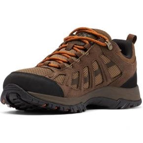 영국 콜롬비아 등산화 Columbia Mens Redmond Iii Waterproof Hiking Shoe 1737766