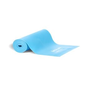 더쎈 스트레칭밴드 0.6mm 라텍스 고무 요가 필라테스 홈트 헬스 운동 탄력 밴드