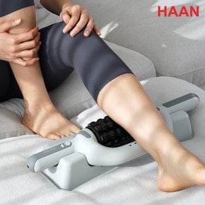 Easy Massager 올인원 홈 마사지기 롤러 종아리 근적외선 안마기