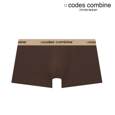 코데즈컴바인이너웨어 브라운 드로즈 (CEMDR961BR)