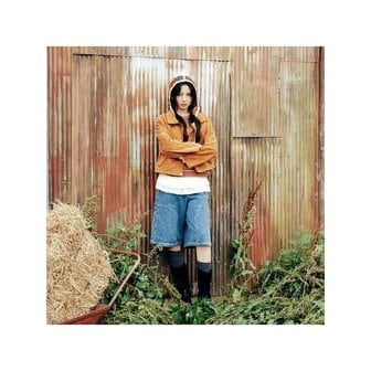 써스데이아일랜드 [KiiiKiii PICK] 유틸리티 디테일의  버뮤다 팬츠_T256MJE133W