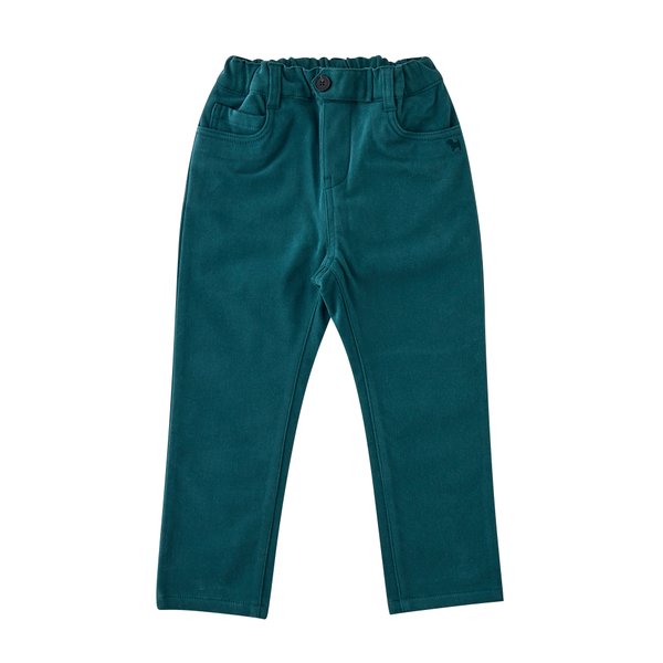 [여주점] [오프라벨 여주점] 블루독 (GN) 슬림기모치노팬츠 (24C75-410-02)