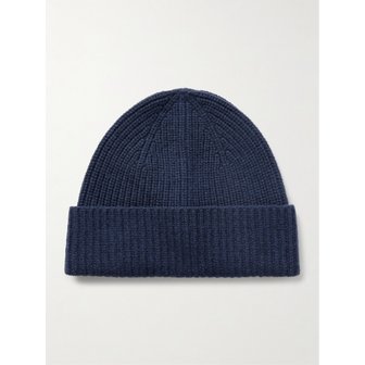 BLUE BLUE JAPAN 블루블루재팬 리브 울 캐시미어 블렌드 비니 46376663162871597