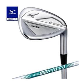 3470177 미즈노 공식 JPX 923 HOT METAL 아이언 단품 SW N.S.PRO 850GH neo  WA3329909