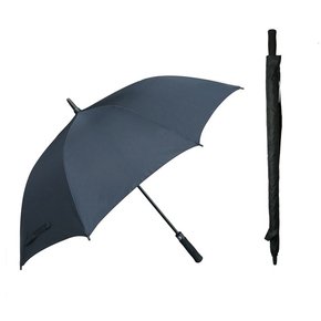 장우산 올하이바 고급형 C70 블랙