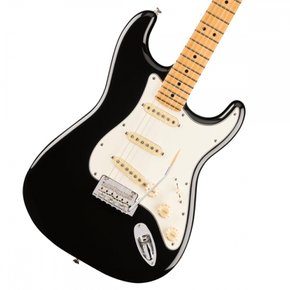 FenderPlayer II Stratocaster Maple Fingerboard Black 펜더