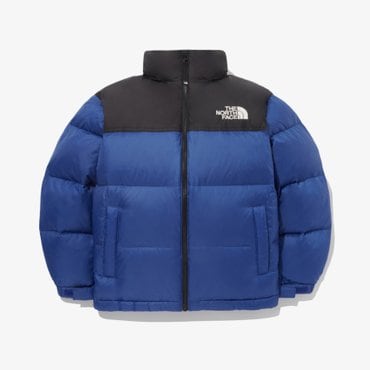 노스페이스키즈 NJ1DQ52 키즈 1996 에코 눕시 RDS 다운 자켓 KS 1996 ECO NUPTSE RDS DOWN JACKET