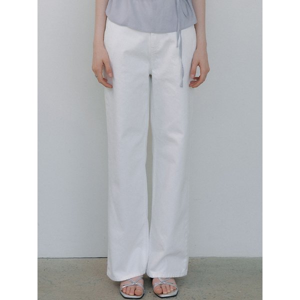 pinstripe denim (white) orc 6001
