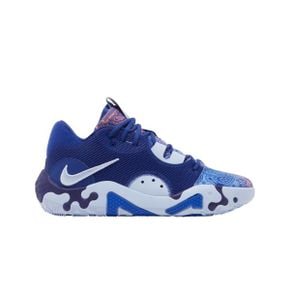 나이키 PG 6 EP 하이퍼 로얄 라이트 마린 Nike PG 6 EP Hyper Royal Light Marine