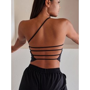 WEEKEND 5 PIECE BACK O/S TOP_T216TP138