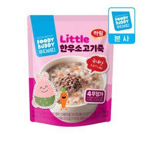 한우소고기죽 180g