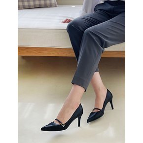 [단독]H-bless pumps heel_2color ODR219163