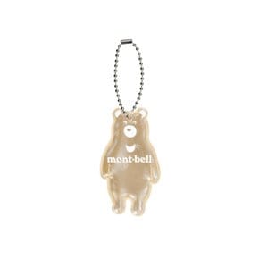 JBEJXUZA502 세이프티 리플렉터 곰