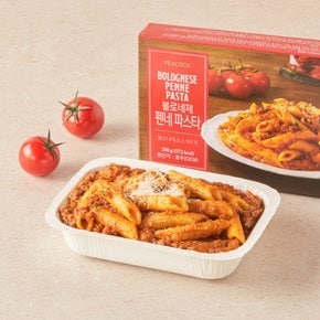 (g)피코크 볼로네제 펜네파스타 350g