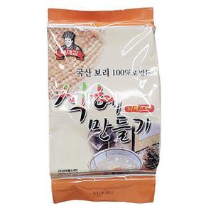 늘푸른 배대감 식혜 만들기 240g (40g6입)