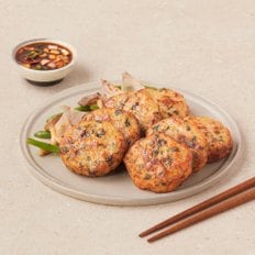 더 커진 동그랑땡 520g