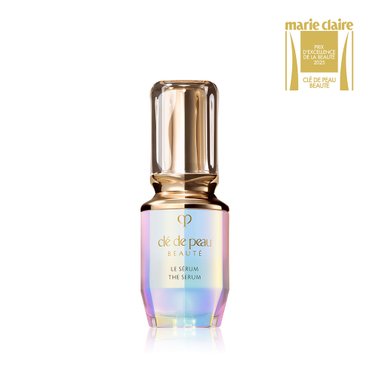 끌레드뽀 보떼 [여배우 pick] 더 세럼 Ⅱ 30ml