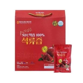 더존건강 NFC 석류즙 70ml x 30포_24611250