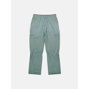 Pile Fleece Pants Light Teal