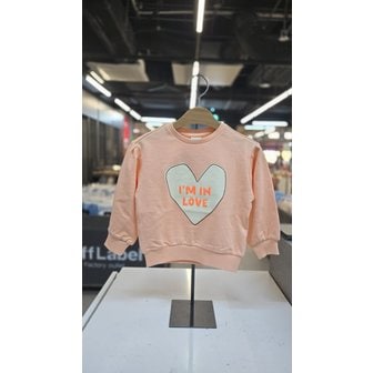 래핑차일드 [파주점] (OR)   러블리 그래픽   맨투맨   85A1933272