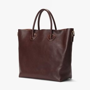 (스타필드 하남점) TBRM 티비알엠 TOTE BAG (CALF LEATHER) / TBF2M80002A51