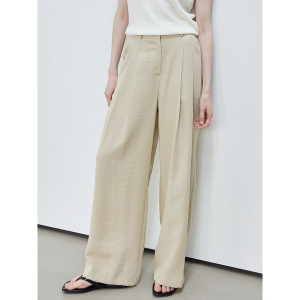 De Pants_Beige
