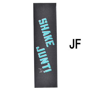 SHAKE JUNT 셰이크전트 갑판 테이프 스케이트보드 JF F