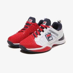 [FILA 휠라] 휠라 스피드서브 T9 ( 1TM01806F_125 ) S3