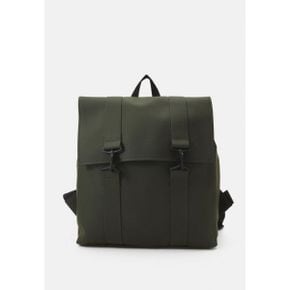 4752419 Rains UNI - Rucksack green