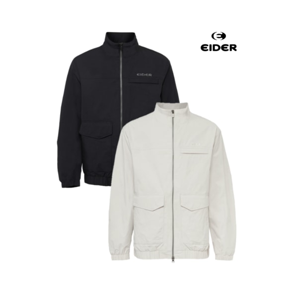 [파주점] DMP25152 CITY CORE (시티코어) 남성 블루종 자켓