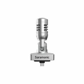 SmartMic MTV11 UC 유튜브 C타입 마이크