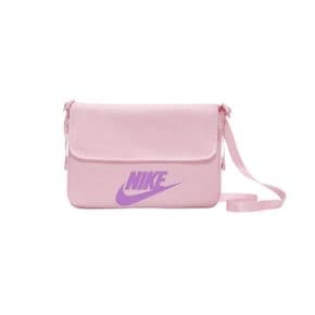 나이키 NSW 퓨추라 365 크로스바디백 3L 미디움 소프트 핑크 Nike NSW Futura 365 Crossbody Bag