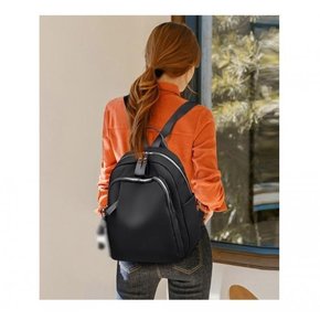 여성 데일리 엔시아 백팩 캐주얼 가방 (9724089A)