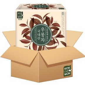 국내산 우롱차 50티백 1box1box 12입