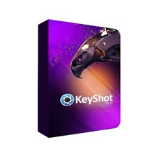 키샷 KeyShot 2024 Pro 기업용 라이선스 3년 사용 / 키샷 프로 2024