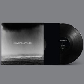 CIGARETTES AFTER SEX - CRY LP