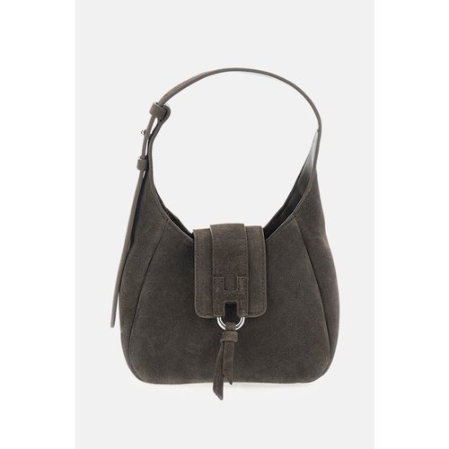 [해외배송] 26 F/W 호간 H01X 호보 미니 백 KBW01XS0100UGMS808 B0032190620