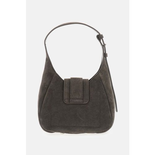 [해외배송] 26 F/W 호간 H01X 호보 미니 백 KBW01XS0100UGMS808 B0032190620